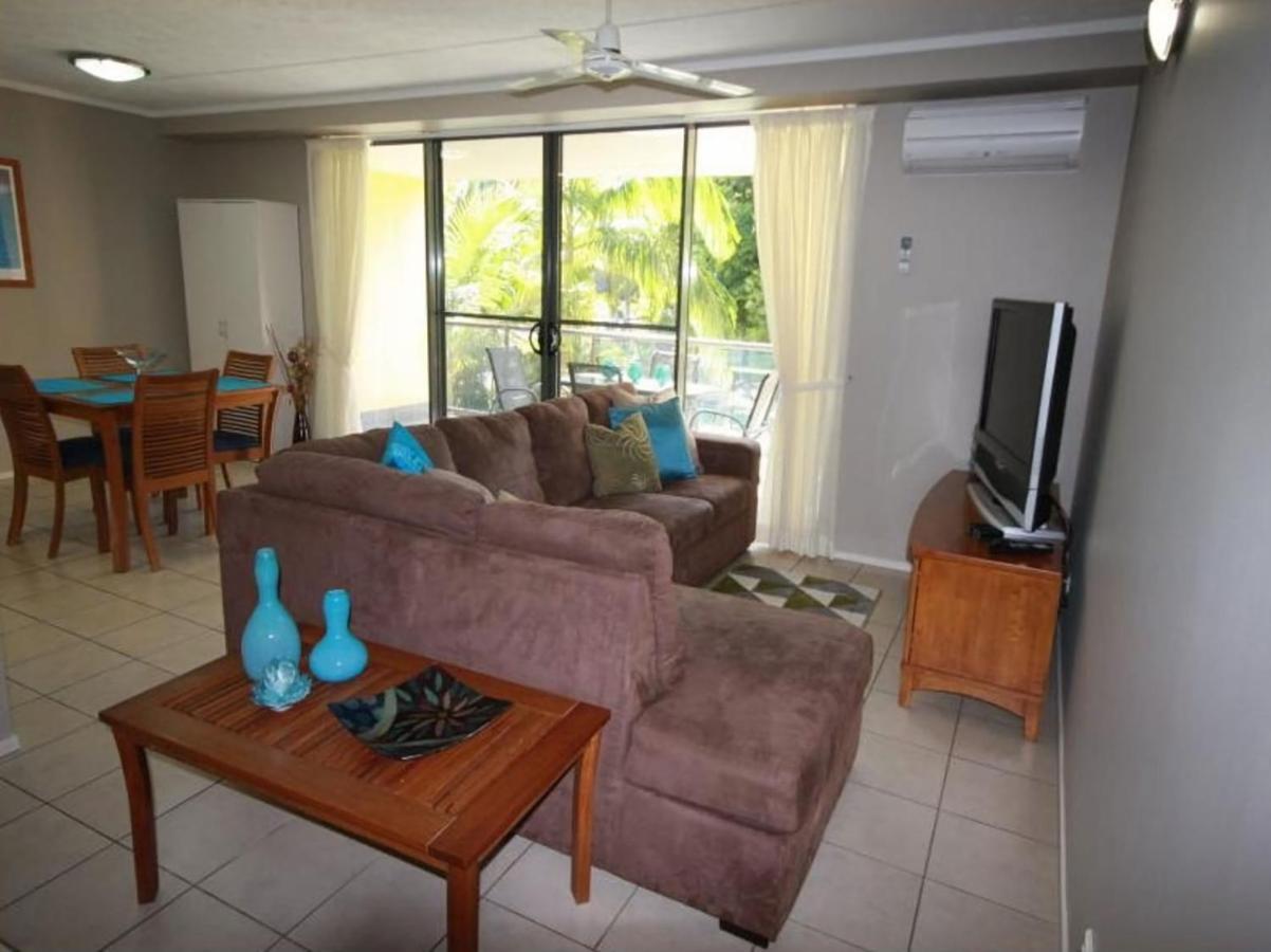 Baden 90 Rainbow Shores Rainbow Beach Buitenkant foto