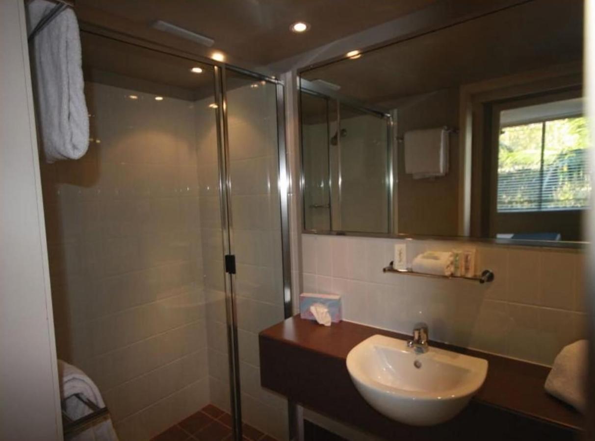 Baden 90 Rainbow Shores Rainbow Beach Buitenkant foto